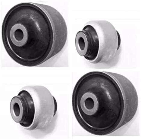 Front Lower Control Arm Bushings For 2009-10-11-12-13-2014 Nissan Maxima 4PCS