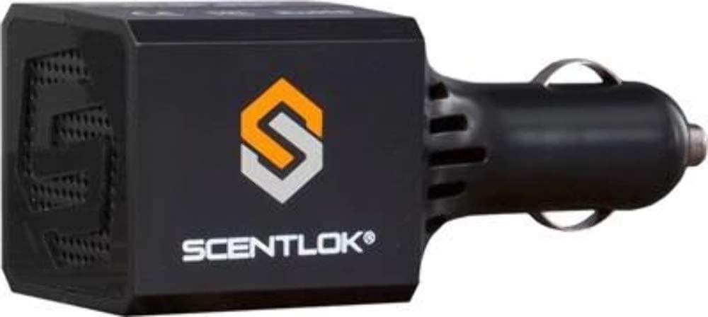 ScentLok OZ Active Odor Destroyer OZ20 Vehicle Deodorizer