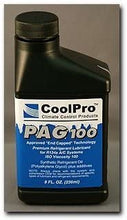 CoolPro PAG 100 Aftermarket Approved Oil, 8 oz (CP5013)