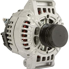 DB Electrical AVA0104 Alternator Compatible With/Replacement For Pontiac Solstice 2007 2008 2009 07 08 09 2.0 2.0L /Saturn Sky 2007 2008 2009 07 08 09 2.0 2.0L /15880834, 25948388 /TG15C114, TG15C159
