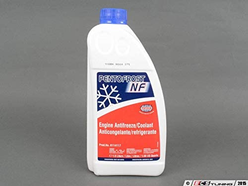 Pentosin - G11 Coolant - 1.5 Liter - AF G001100