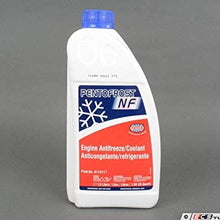 Pentosin - G11 Coolant - 1.5 Liter - AF G001100