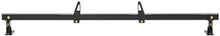 Apex Rear-BAR Universal Steel Truck Bed Rear Bar