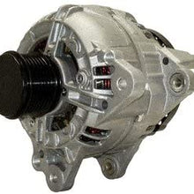 Quality-Built 13853N Supreme Alternator