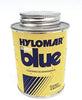 Meridian Vehicle Parts Hylomar Universal Blue 250ml/8.45 Fl Oz Brush Top Can