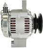 DB Electrical AND0528 Alternator Compatible With/Replacement For Komatsu Nippondenso 12 Volt 600-861-1611 101211-2941, 600-861-1611, Nippondenso 1012511-2941, Cummins C6008611611 ND101211-2941