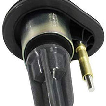 Ignition Coil for 2002 2003 2004 2005 2006 Chevy Trailblazer Colorado GMC Envoy Canyon Isuzu Ascender Oldsmobile Bravada 12568062 19300921