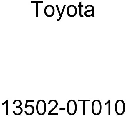 Toyota 13502-0T010 Engine Camshaft