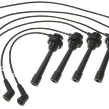 Standard Motor Products 55201 Silicone Spark Plug Wire Set