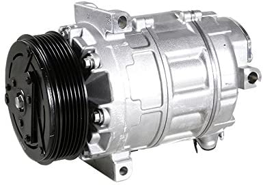 NEW OEM A/C COMPRESSOR COMPATIBLE WITH NISSAN SENTRA SR 2.0L 2009-12 92600ZE80A 92600ET000