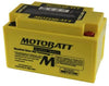 Motobatt MBTZ10S Battery
