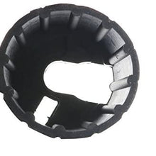 AUTOTOP Electric Fuel Pump Strainer & Connect Wire & Clamps & Gasket & Cover