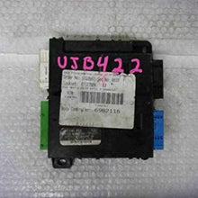 REUSED PARTS Body Control BCM Convertible Fits 05-08 Mini Cooper 69821115