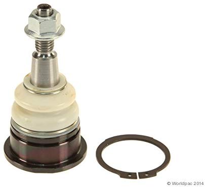 TRW W0133-1968009 Suspension Control Arm