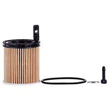 PG99518EX Extended Life Oil Filter up to 10,000 Miles, Fits 2020-22 Hyundai Accent, Hyundai Sonata, Hyundai Venue, Kia Ri. 1.6L Engines ONLY