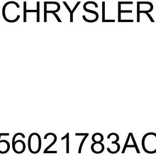 Genuine Chrysler 56021783AC Electrical Instrument Panel Wiring