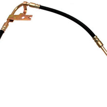 Raybestos BH380980 Professional Grade Hydraulic Brake Hose