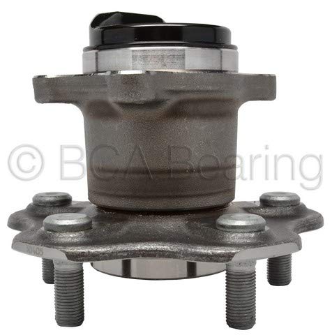 BCA WE60602 Hub Assembly Nissan Sentra 13-19