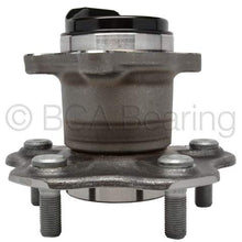 BCA WE60602 Hub Assembly Nissan Sentra 13-19