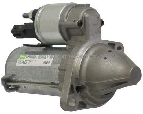 MPA - Starter Alternator Starter Motor 19489 - Remanufactured