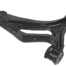 TRW Control Arm w/Ball Joint & Bushings