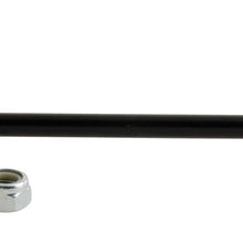 TRW JTS7538 Suspension Stabilizer Bar Link Kit for Toyota Highlander: 2001-2019 and other applications Front