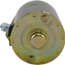 Discount Starter and Alternator, Starter Replacement For BRIGGS STRATTON 693551 14 tooth Craftsman NEW