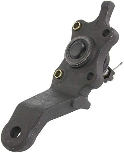 Centric 611.44058 Ball Joint, Lower, Front
