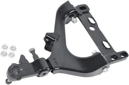 Moog RK620310 Control Arm and Ball Joint Assembly