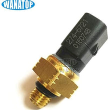 New Pressure Sensor 274-6721 2746721For Caterpillar Heavy Duty Car