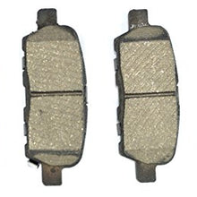 Dash 4 MD905 Premium Brake Pad, Semi-Metallic