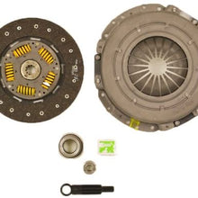 Valeo 52802015 OE Replacement Clutch Kit