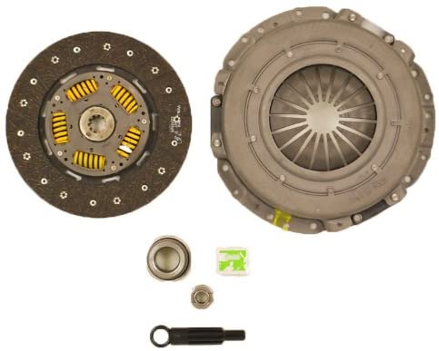 Valeo 52802015 OE Replacement Clutch Kit