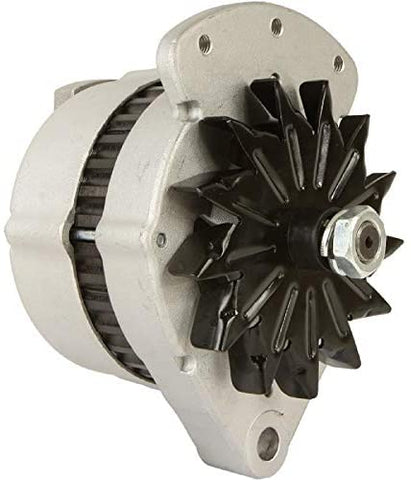 DB Electrical AMO0029 Alternator Compatible With/Replacement For Carrier Transicold From DB Electrical, Carrier Transicold Engine Various Models & Trailer Unit Eagle Plus PL110-683 PL110-647 M1938410