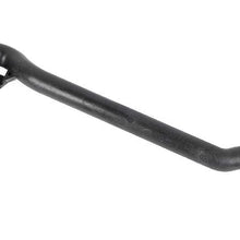 Engine Heater Inlet Pipe,Engine Heater Inlet Coolant Pipe with O-Rings 11531705210​ Fit for E46 E39 X3 E83 X5 E5