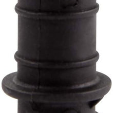 Intake Air Charge Temperature Sensor Fits 213-243 12160244 25037352 12110319 For Chevrolet Chevy GMC GM Buick Cadillac Isuzu Oldsmobile Pontiac Saturn 1992-2007 Selected/ZBN