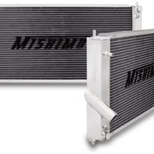 Mishimoto MMRAD-SPY-00 Performance Aluminum Radiator Compatible With Toyota MR-2 2000-2005