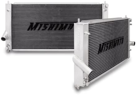 Mishimoto MMRAD-SPY-00 Performance Aluminum Radiator Compatible With Toyota MR-2 2000-2005