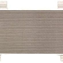 Valeo 700643 Condenser