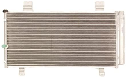 Valeo 700643 Condenser