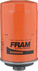 FRAM PH10600 Spin-On Oil Filter