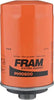 FRAM PH10600 Spin-On Oil Filter