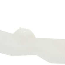 Windshield Washer Tank compatible with Honda CR-V 12-14 Assy W/Pump Inlet And Cap Canada/Mexico/USA Built