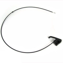 Genuine New 2003-2006 DОDGE Sprinter Hood Release Handle & Cable