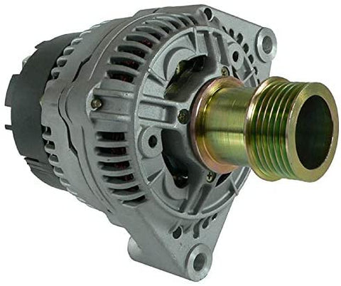 Db Electrical Abo0026 Alternator Compatible with/Replacement for Saab 9-3 1998-2003, 900 9000 2.0L 2.3L 2.5L 3.0L 94 95 96 97 98