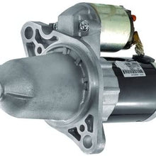 Remy 16113 Premium Remanufactured Starter