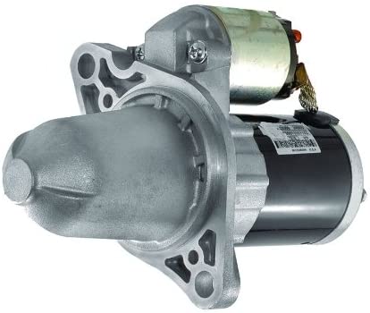 Remy 16113 Premium Remanufactured Starter