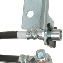 ACDelco 18J4299 Professional Front Passenger Side Hydraulic Brake Hose Assembly