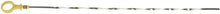 Dorman 921-041 Engine Oil Dipstick for Select Models