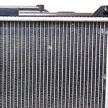 Replacement Radiator For 2004-2006 Suzuki XL-7 2.7L